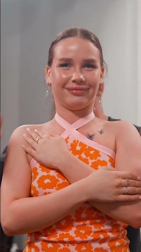 She Didn’t Expect This Adjustment 😱🔥