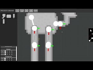 People Playground Entity Creator Showcase