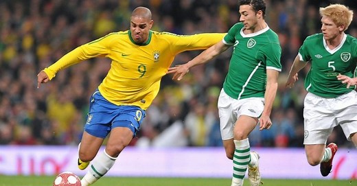 Ranking The All-Time Top 5 Players To Use In Pro Evolution Soccer | Balls.ie