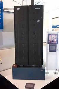 Deep Blue (chess computer) - Alchetron, the free social encyclopedia