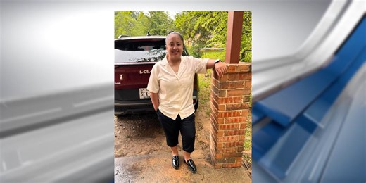 FedEx driver hit and killed while making a delivery, officials say