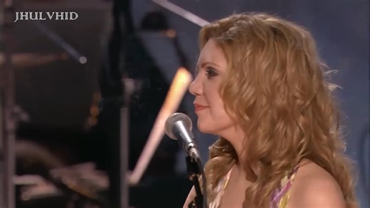 7K views · 119 reactions | "The Boxer" - Alison Krauss, Shawn Colvin & Jerry Douglas (Live at Paul Simon Gershwin Concert) | Jhul Vhid | Facebook