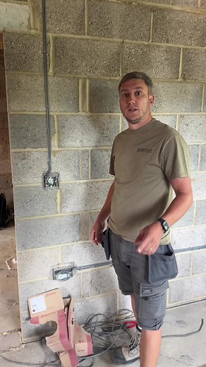 11K views · 137 reactions | Cap or No Cap #electrician #sparky | R Davis Electrical | Facebook