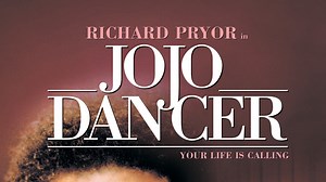 Jo Jo Dancer, Your Life Is Calling - Apple TV