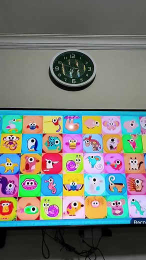Asyraf Badawi Nasution (@asyrafbadaw)’s videos with The Patchwork Song - Patchwork Pals