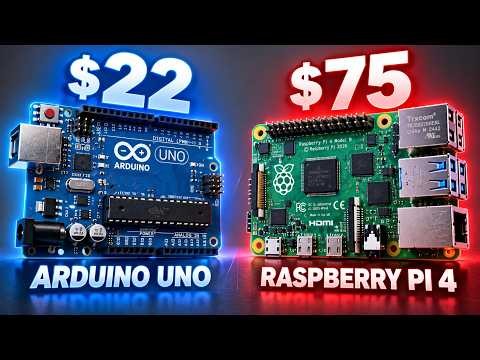 Every Microcontroller Board Explained Simply