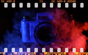 /实验性玩乐/ Rocket扭曲的全景胶片 | 一场充满惊喜的旅程