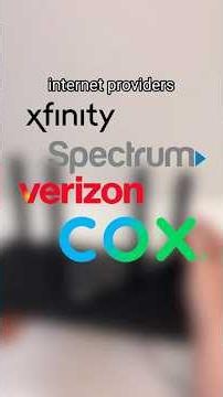 America's Most Hated Internet Providers