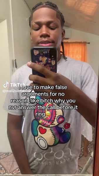 Creative Caribbean Comedy Skits from Trini TikTokers