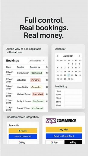 QuickCab Plugin Tutorial – Create a Taxi Booking Site with WooCommerce #creativewebsite #wordpress