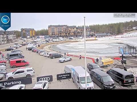 Zero Point Levi | Levi Ski Resort | Finland