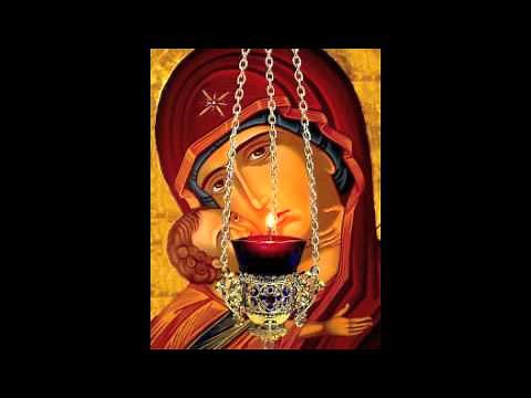 O Give Thanks Unto The Lord - Byzantine Chant Psalm 117