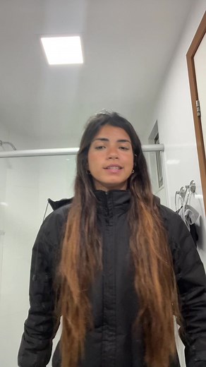Larissa Gaspar no TikTok