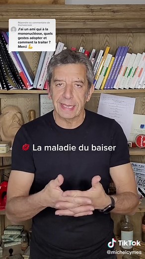 Mononucléose : Symptômes et Soins à Connaître