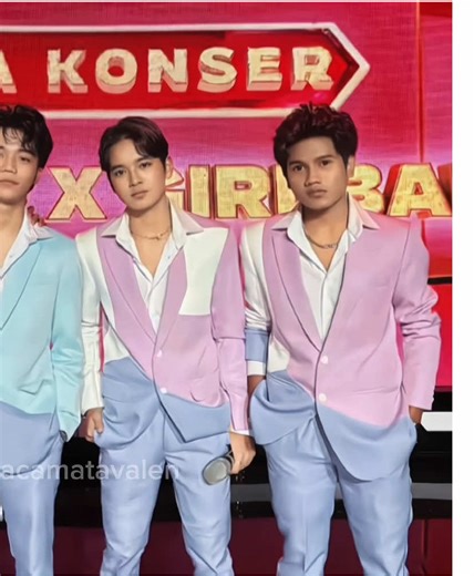 D'Squad Malam Ini di Indosiar: Perkenalan dan Penampilan