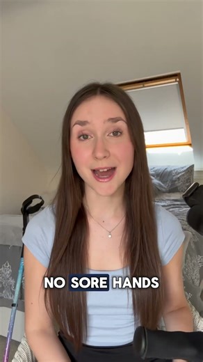 Are Cool Crutches Worth the Money? | Ella’s Honest Review