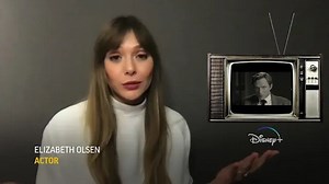 Disney’s ‘WandaVision’ will show MCU in a ‘whole new light'