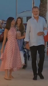 1.6M views · 9.2K reactions | Leonor  princess of Spain Austria...