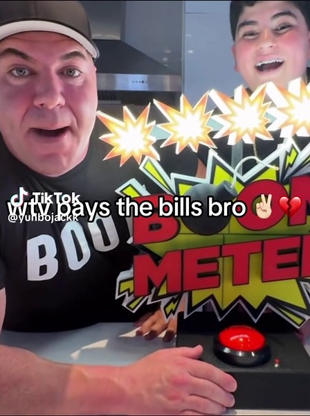 5 Big Booms: A Dynamic Journey with AJ & Big Justice