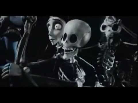 Corpse Bride - Hochzeits Song