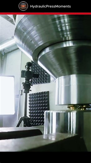 Hydrostatic Stress Analysis: 9.0mm Alloy Core Structural Rupture #Engineering #Physics