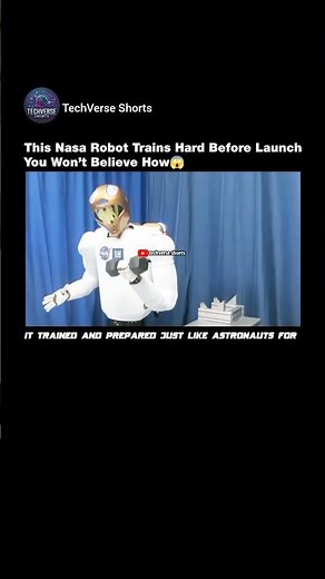 This Nasa Robot Tweets From Space. You Won’t Believe How😱#shorts#engineering