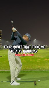 Comment “PRACTICEGUIDE” for a free guide to think and train like the pros ✅ #golf #golfswing | Dane Cvetkovic Golf