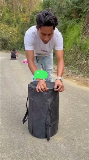 Street Style Drum Unboxing & Performance Testing😍 #shorts