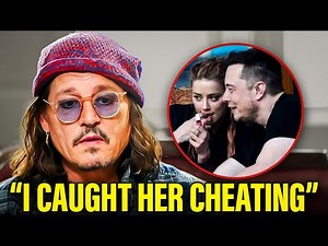 At 62, Johnny Depp Finally Reveals What No-one Deemed Possible