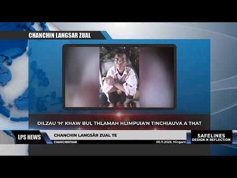 6 NOVEMBER 2025 LPS CHANCHINTHAR