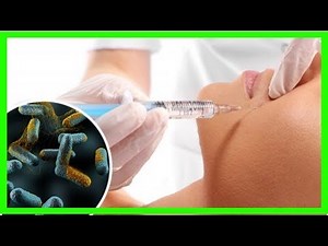 La toxine botulique, un poison mortel