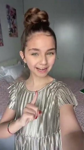 13 ans !!! Enfin l'âge d'avoir tiktok! Happy Birthday 🎉