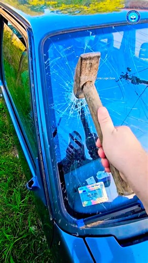 Glass Dor Break #shorts