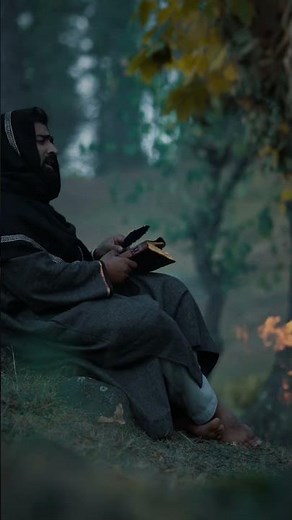 Zindagi kur kayaam | ishfaq kawa | Sufi Kashmiri song