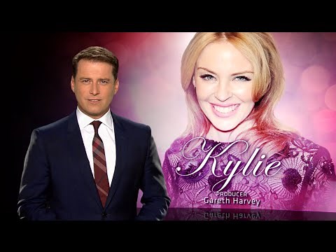 Kylie Minogue | 60 Minutes Australia