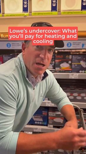 4K views · 38 reactions | Wouldn't it be great if HVAC companies just...