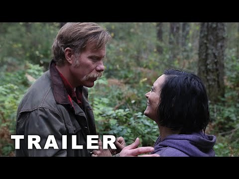 Alone (2020) | Trailer | Jules Willcox | Marc Menchaca | Anthony Heald