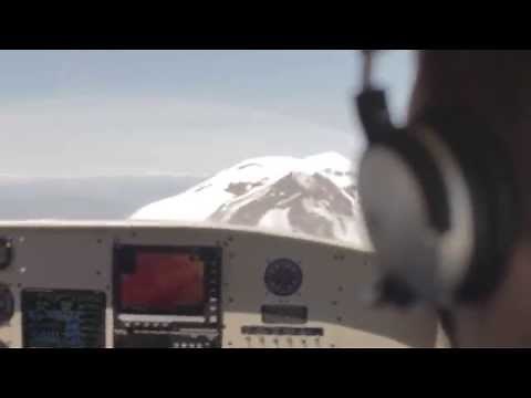 MVP 50P - Glass Panel Engine Monitor - Overview