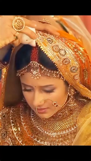 Jodha Akbar Marriage scene | Jodha Akbar #shorts