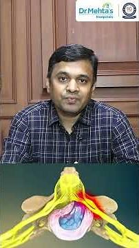 Advanced Interventional Pain Management by Dr. Prem Kumar | Dr. Mehta’s Hospitals