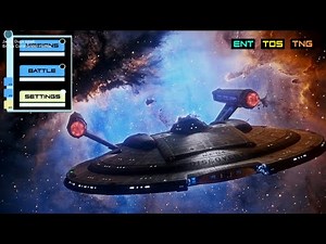 Star Trek: Bridge Commander (mobile)
