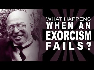Real Exorcism Goes Wrong | Tales From the Bottle