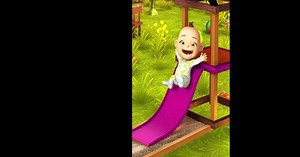 Download & Play Talking Baby Games with Babsy on PC & Mac (Emulator)