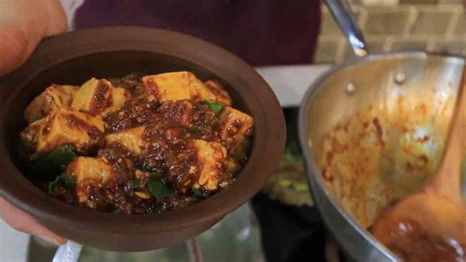 How To Make Mapo Tofu