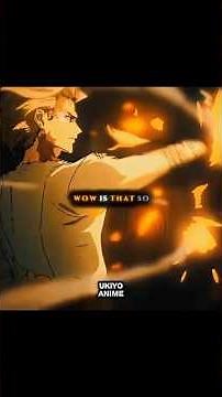 Rudeus Greyrat's True Power Revealed: The God-Like Mana Capacity!🔥Mushoku Tensei #anime#animeshorts