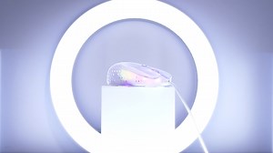 1.8K views · 31 reactions | Say hello to the new mouse from Xtrfy and Rocket Jump Ninja. Xtrfy MZ1 – White Rail  xtrfy.com/mice/mz1-white Pre-orders are open! | Xtrfy | Facebook