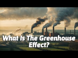 The Science Behind Climate Change: Understanding The Greenhouse Effect