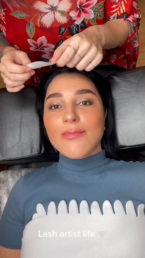 Amazing BrowsandLash on TikTok