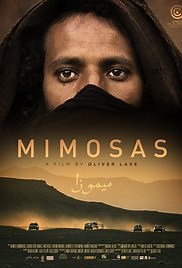 Mimosas - Película 2016 - Cine.com
