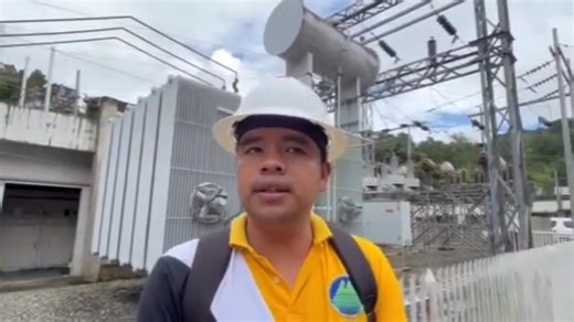 22K views · 120 reactions | MOPRECO Prepares for Own SCADA System...